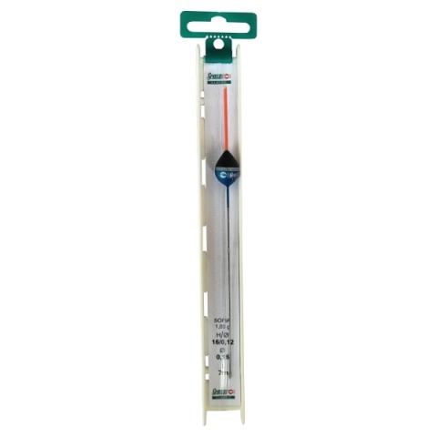 Sensas gotowy zestaw spławikowy SOFIA 1.5G - 16/12