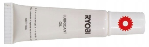 RYOBI SMAR, OLIWKA DO KOŁOWROTKÓW PRZEKŁADNIE 10ml 1sztuka