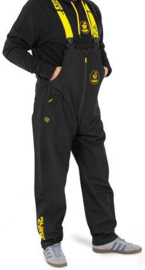 Spodnie Black Cat Waterproof Salopettes M Medium