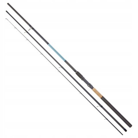 Wędka Konger Grafitex Match 420cm 25g