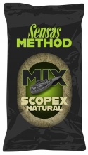 Sensas Method Mix Scopex 1kg