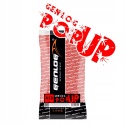 Zanęta GENLOG POP-UP Red 1kg Leszcz/Płoć/Jaź /Kleń/Certa