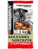 Zanęta Germina 1kg Kolendra Nostrzyk