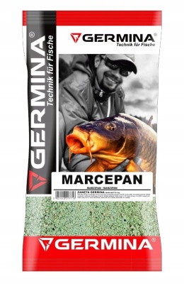 Zanęta Germina Marcepan 2,5kg