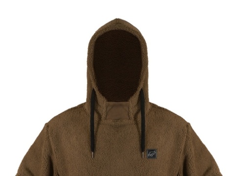 Bluza z kapturem Delphin YOG rozmiar XL