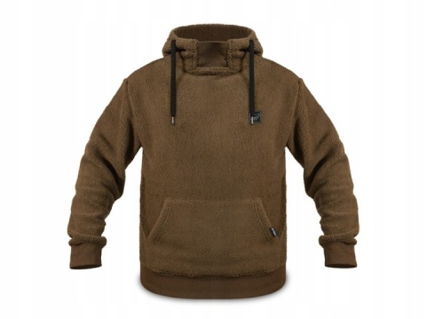 Bluza z kapturem Delphin YOG rozmiar L