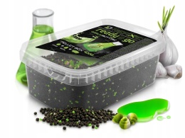 Pellet Box Delphin Reaxe READY&GO - Czosnek / Kwas Masłowy