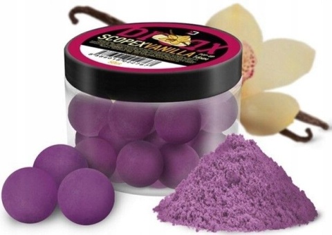 Delphin BreaX Pop Up Scopex-Wanilia 16mm/50g