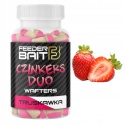 Feeder Bait Czinkers Wafters DUO TRUSKAWKA 60ml