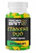 Feeder Bait Czinkers Wafters Epidemia 60ml