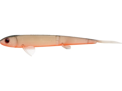 Guma WESTIN TwinTeez Pelagic 14cm 15g Hot Olive 2szt.