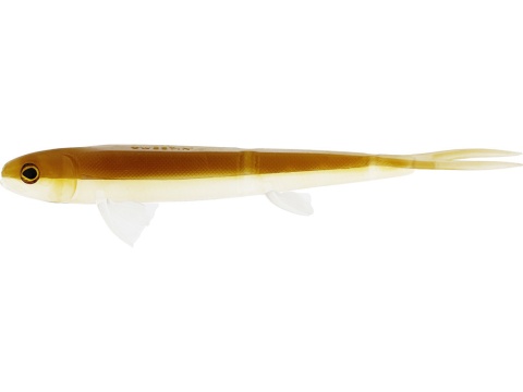 Guma WESTIN TwinTeez Pelagic 14cm 15g Ghost Baitfish 2szt.