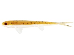 Guma WESTIN TwinTeez Pelagic 14cm 15g Light Baitfish 2szt.