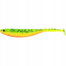 Guma Westin ShadTeez Ultra 12cm 7g Green Tiger