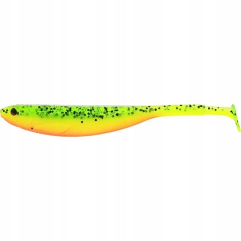 Guma Westin ShadTeez Ultra 12cm 7g Green Tiger
