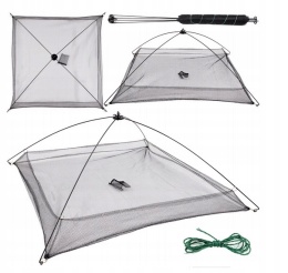 Podrywka Mistrall 100 cm x 100 cm