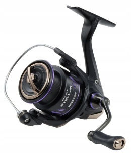 KOŁOWROTEK SELECT STELLAR FD 1500S 7+1BB