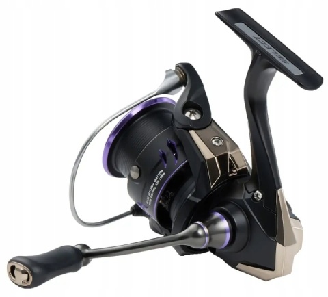 KOŁOWROTEK SELECT STELLAR FD 2000S 7+1BB