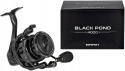 Brain Kołowrotek Black Pond 3000 5+1BB