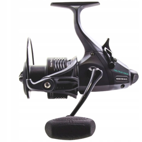 Kołowrotek Mistrall Nautilio Carp 6000 FRD60