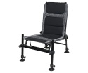 Krzesło Fotel Flagman Pro Competition Feeder Chair Legs 36+25mm