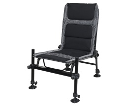 Krzesło Fotel Flagman Pro Competition Feeder Chair Legs 36+25mm