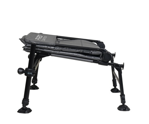 Krzesło Fotel Flagman Pro Competition Feeder Chair Legs 36+25mm