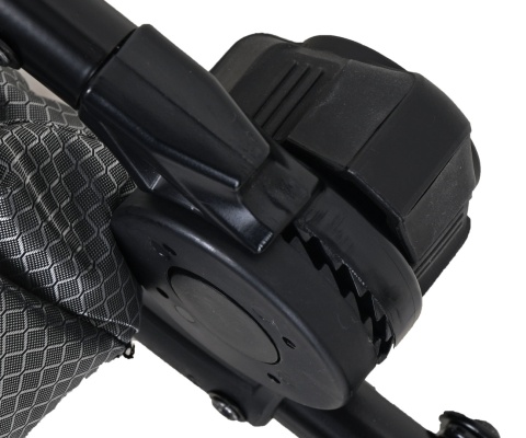 Krzesło Fotel Flagman Pro Competition Feeder Chair Legs 36+25mm