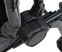 Krzesło Fotel Flagman Pro Competition Feeder Chair Legs 36+25mm