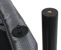 Krzesło Fotel Flagman Pro Competition Feeder Chair Legs 36+25mm