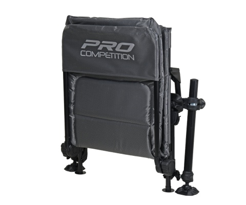 Krzesło Fotel Flagman Pro Competition Feeder Chair Legs 36+25mm
