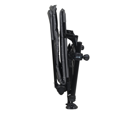 Krzesło Fotel Flagman Pro Competition Feeder Chair Legs 36+25mm