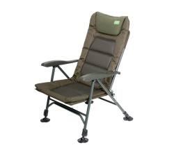 Krzesło Fotel Carp Pro Medium
