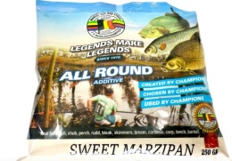 MARCEL ATRAKTOR MVDE Sweet Marzipan 250g
