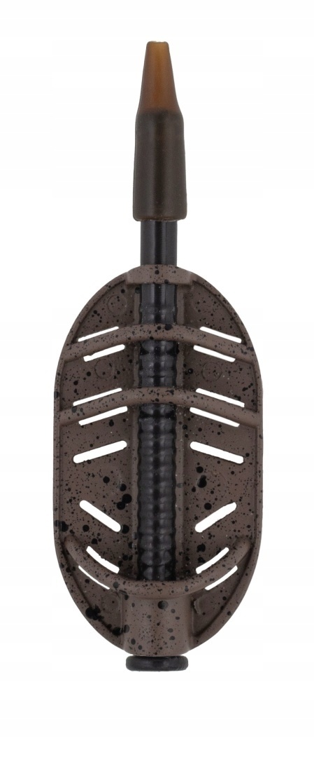 Mikado Koszyczek Method Feeder MFX Q.M.F. Rozmiar L 15g