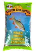 MVDE Zanęta Marcel Van Den Eynde Super Champion Roach Black 1kg