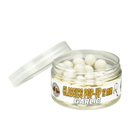Marcel Van Den Eynde MVDE Classic Pop Up Pineapple 12mm 30g
