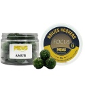 Meus Kulki Hakowe Focus 18mm 90g Amur