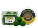 Meus Kulki Pop Up Focus 15mm 55g Amur