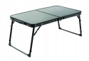 CARP SPIRIT Kompaktowy Stolik Karpiowy (Bivvy Table) - 70x40 cm
