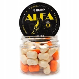 Osmo Alfa Sweet Dumbells Wafters 10 mm