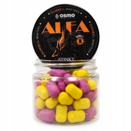 Osmo Alfa Stinky Dumbells Wafters 10 mm 50 ml