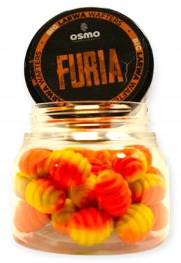 Osmo Big Larwa Wafters Furia - 50ml