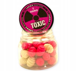 Osmo Big Larwa Wafters TOXIC - 50ml