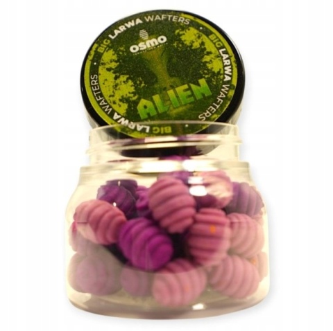 Osmo Big Larwa Wafters ALIEN - 50ml