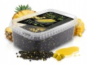 Pellet Box Delphin Reaxe READY&GO - Kukurydza-Ananas
