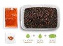 Pellet Box Delphin Reaxe READY&GO - Mango-Brzoskwinia