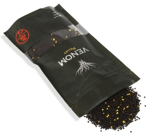 UP FISH METHOD PELLET VENOM 3 mm - 800 g