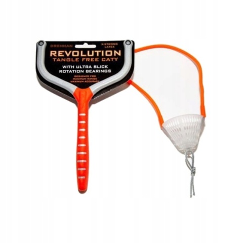 Proca Revolution Caty X-Strong Latex DRENNAN