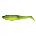 Przynęta Berkley Power Bait Cullshad 10cm 8g Lime Chartreuse